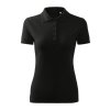 Pique Polo Free Polokošeľa dámska (Velikost 2XL, Varianta biela)