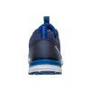 AER55 ST BLUE LOW Poltopánky pánske (Velikost 47, Varianta modrá)