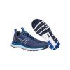 AER55 ST BLUE LOW Poltopánky pánske (Velikost 47, Varianta modrá)