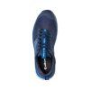 AER55 ST BLUE LOW Poltopánky pánske (Velikost 47, Varianta modrá)