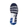 AER55 ST BLUE LOW Poltopánky pánske (Velikost 47, Varianta modrá)