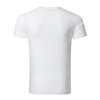 Action Tričko pánske (Velikost S, Varianta biela)