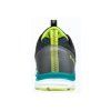 AER55 IMPULSE BLACK BLUE LOW Poltopánky unisex (Velikost 37, Varianta čierna)