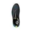 AER55 IMPULSE BLACK BLUE LOW Poltopánky unisex (Velikost 37, Varianta čierna)