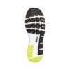 AER55 IMPULSE BLACK BLUE LOW Poltopánky unisex (Velikost 37, Varianta čierna)