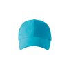 6P Čiapka unisex (Velikost nastaviteľná, Varianta snorkel blue)
