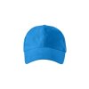 6P Čiapka unisex (Velikost nastaviteľná, Varianta snorkel blue)