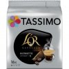 LOR Espresso Ristretto 16x TASSIMO