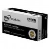 kazeta Epson PJIC6(K) Discproducer PP-50, PP-100/N/Ns/AP black