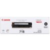 toner CANON CRG-718 black LBP 7200CDN, MF 8330CDN/8350CDN (3400 str.)