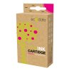 alt. kazeta ECODATA pre HP CB324EE No.364XL Magenta with chip, 15ml