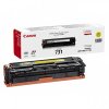 toner CANON CRG-731 yellow LBP 7100Cn/7110Cw, MF 8230Cn/8280Cw (1500 str.)