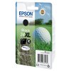 kazeta EPSON WF-3720/3725 no.34XL black (1100 str.)