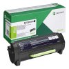 Toner Lexmark B/MB2442,2546,2650,2338 BLACK (3000 str.)