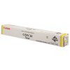 toner CANON C-EXV34 yellow iRAC2020L/iRAC2020i/iRAC2030L/iRAC2030i (19000 str.)