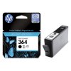 KAZETA HP CB316EE 364 Čierna Ink Cartridge Vivera Ink (250 str.)