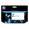 KAZETA HP C9403A Ink náplň 72 Matte Black Vivera (130 ml)