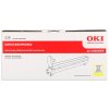 valec OKI C810/C830/C801/C821, MC851/MC860/MC861 yellow