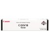 toner CANON C-EXV18 black iR 1018/1020/1022/1024 (8400 str.)