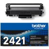 toner BROTHER TN-2421 HL-L2312D, DCP-L2512D, MFC-L2712DN (3000 str.)