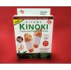 Kinoki Detoxikační náplasti 10 ks