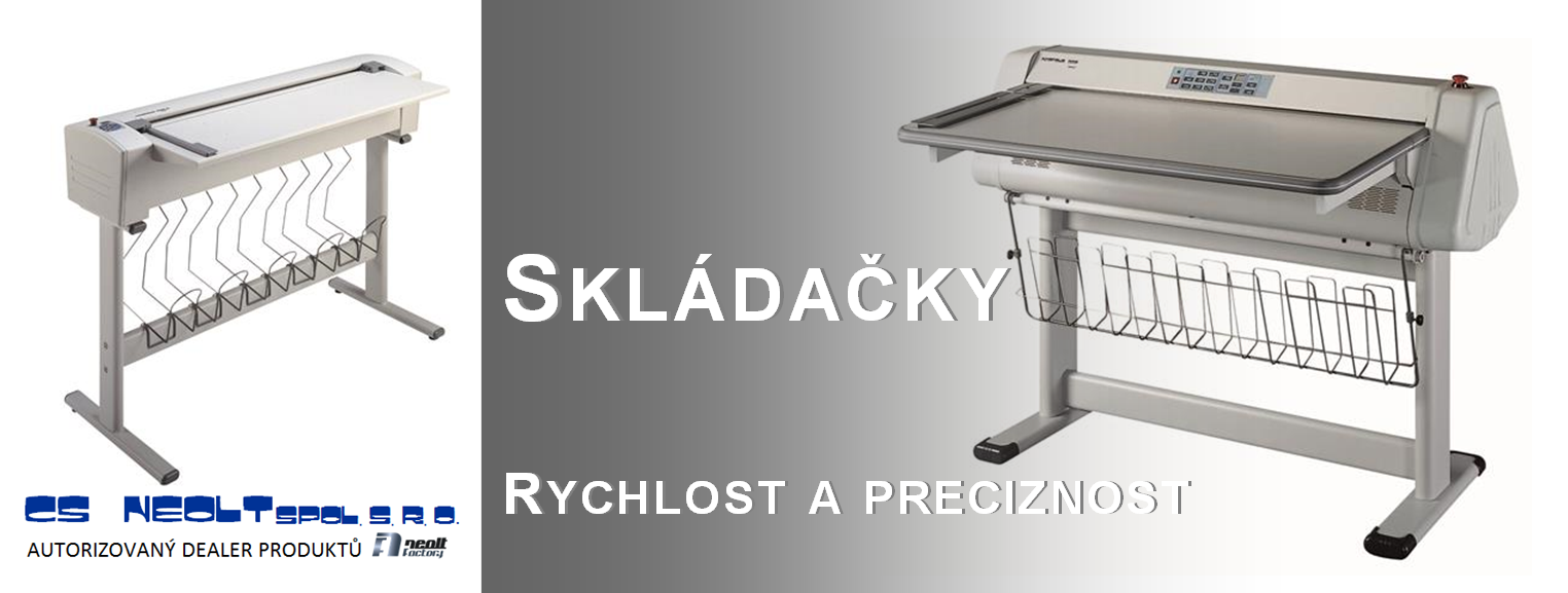Skládačky