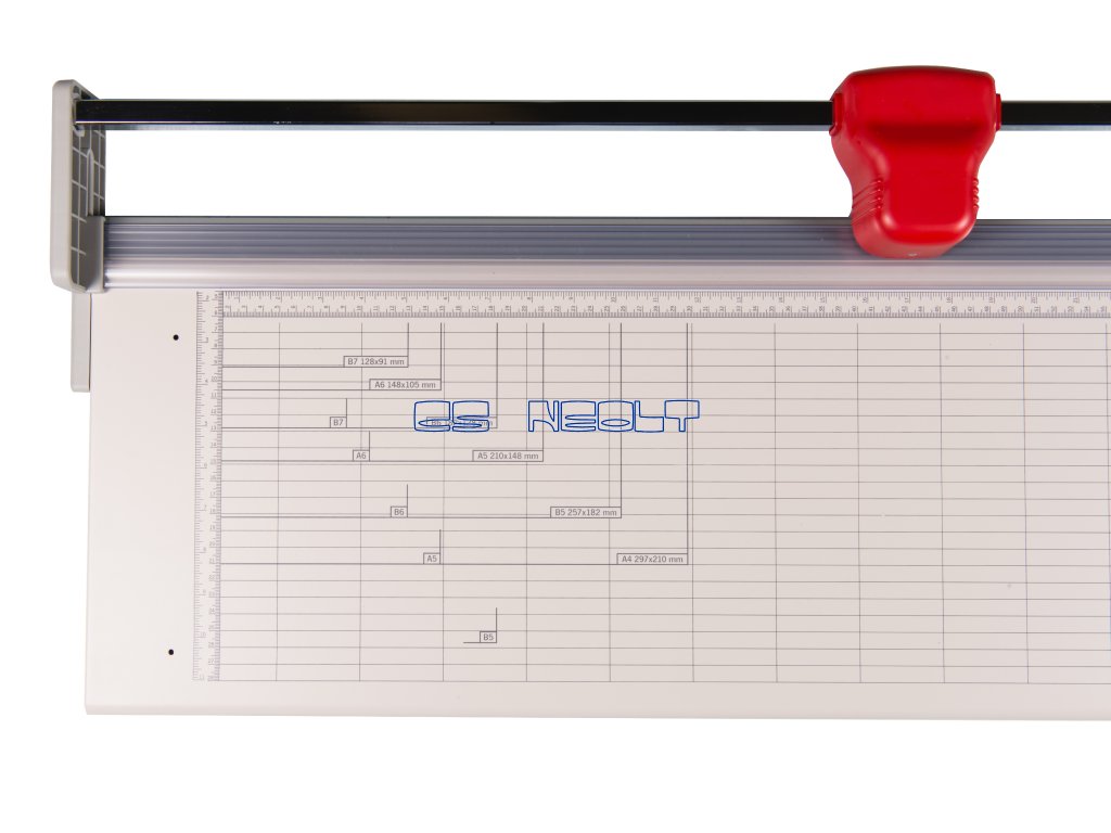 Desk Trim 65 CS NEOLT, spol. s r. o.