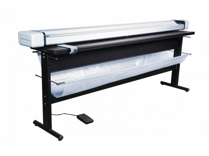 ELECTRO POWER TRIM PLUS