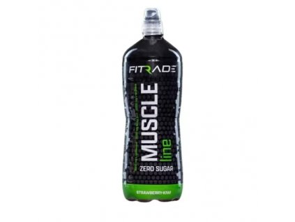 Fitrade 1l Muscle line eper kiwi