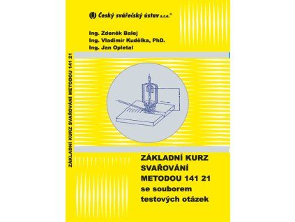ZK141(21) Učebnice