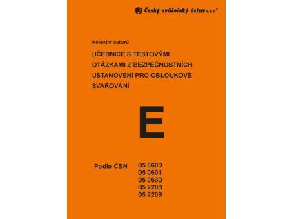 Učebnice E Testy