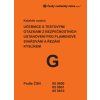 Učebnice s testovými otázkami G