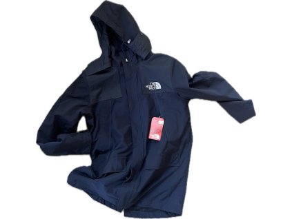 THE NORTH FACE M Mountain Murdo Light JKT - kabát - M