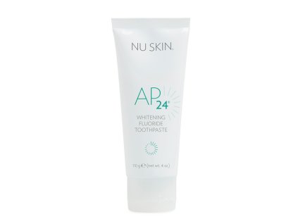 Nu Skin Ap-24 Fluoridos Fehérítő Fogkrém