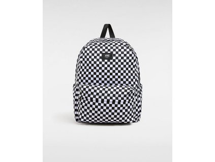 296 vans old skool check hatizsak
