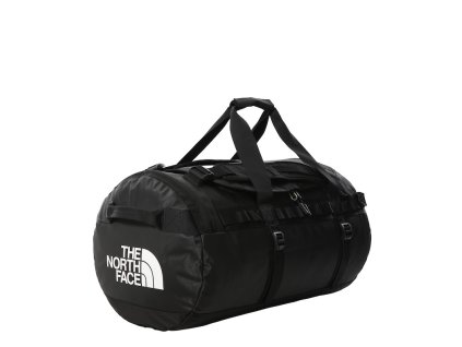 THE NORTH FACE Base Camp Duffel - M - Fekete