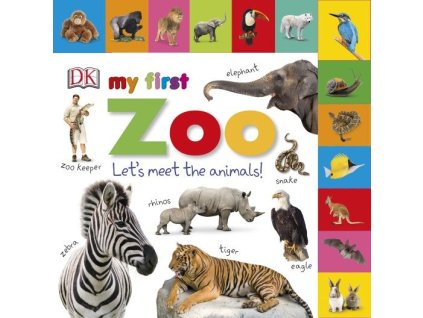 My First Zoo
