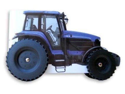 Tractor
