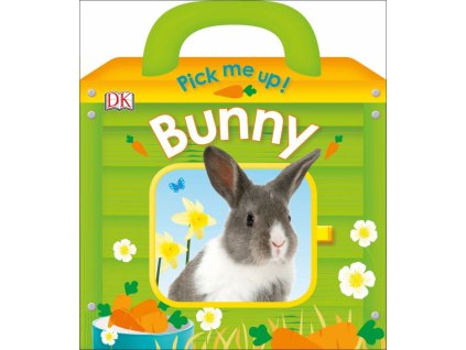Pick Me Up! Bunny