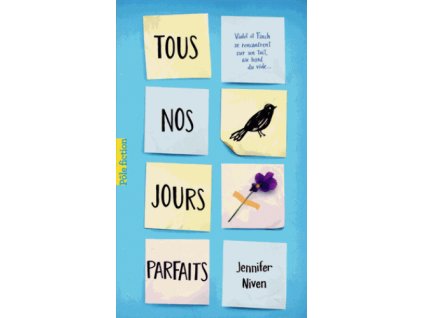 Tous nos jours parfaits