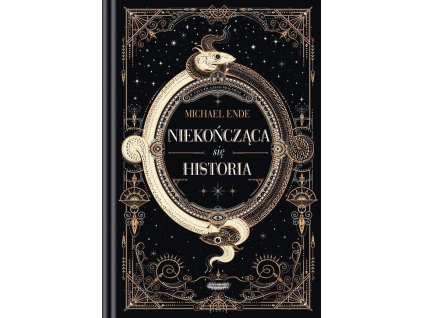 Nie kończąca się historia