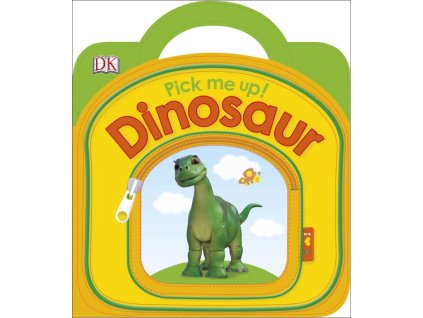Pick Me Up! Dinosaur