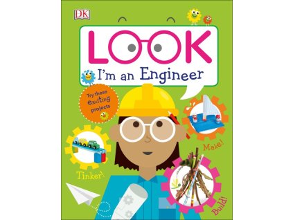 Look I'm An Engineer