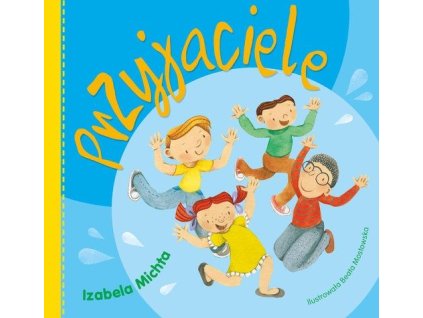 Przyjaciele