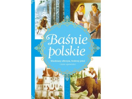 Baśnie polskie