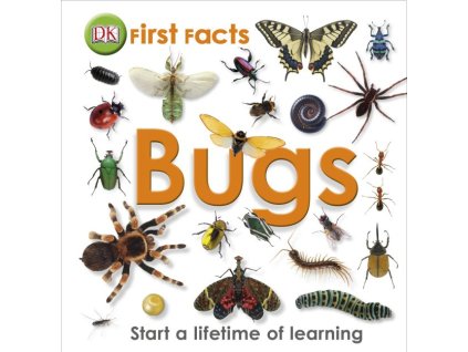 First Facts Bugs
