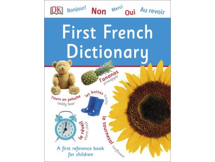 First French Dictionary