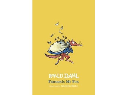 Fantastic Mr Fox