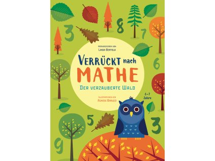 Der verzauberte Wald