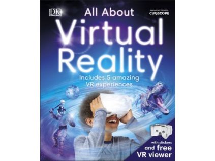 All About Virtual Reality